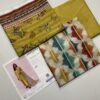 U12 SAPPHIRE Printed Lawn Suits For Women And Girls.