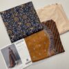 U SAPPHIRE Printed Lawn Suits For Women And Girls.