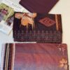 U48 Fatima’s Aleezay – 3 Piece Unstitched Lawn Suit