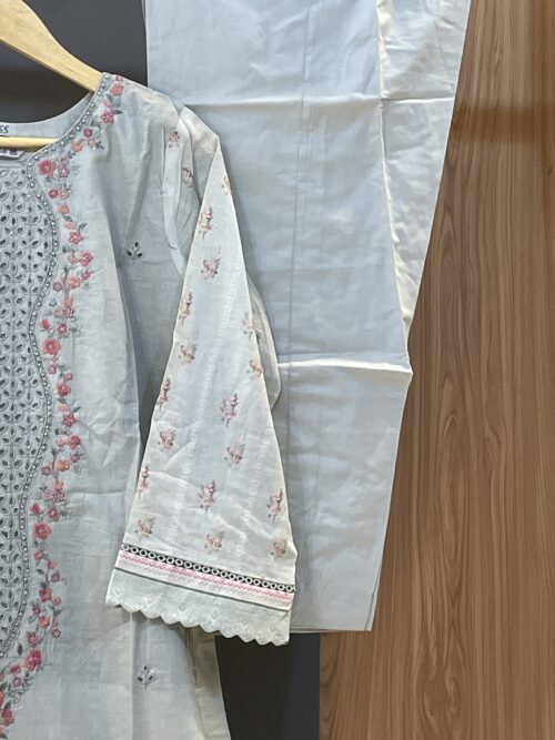 229 Original 3pcs Tawakkal brand ready made suit - Image 4