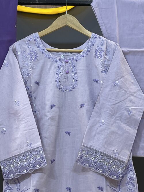 237 Original 3pcs Dressline brand ready made suit - Image 3